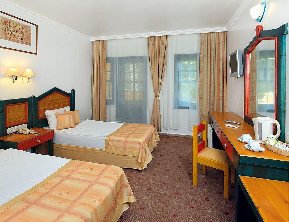 Noa Hotels Oludeniz Resort Exterior photo